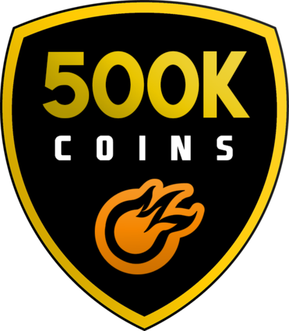 Nba 2k16/500k Xbox One Coins - 100k Coins (418x480), Png Download