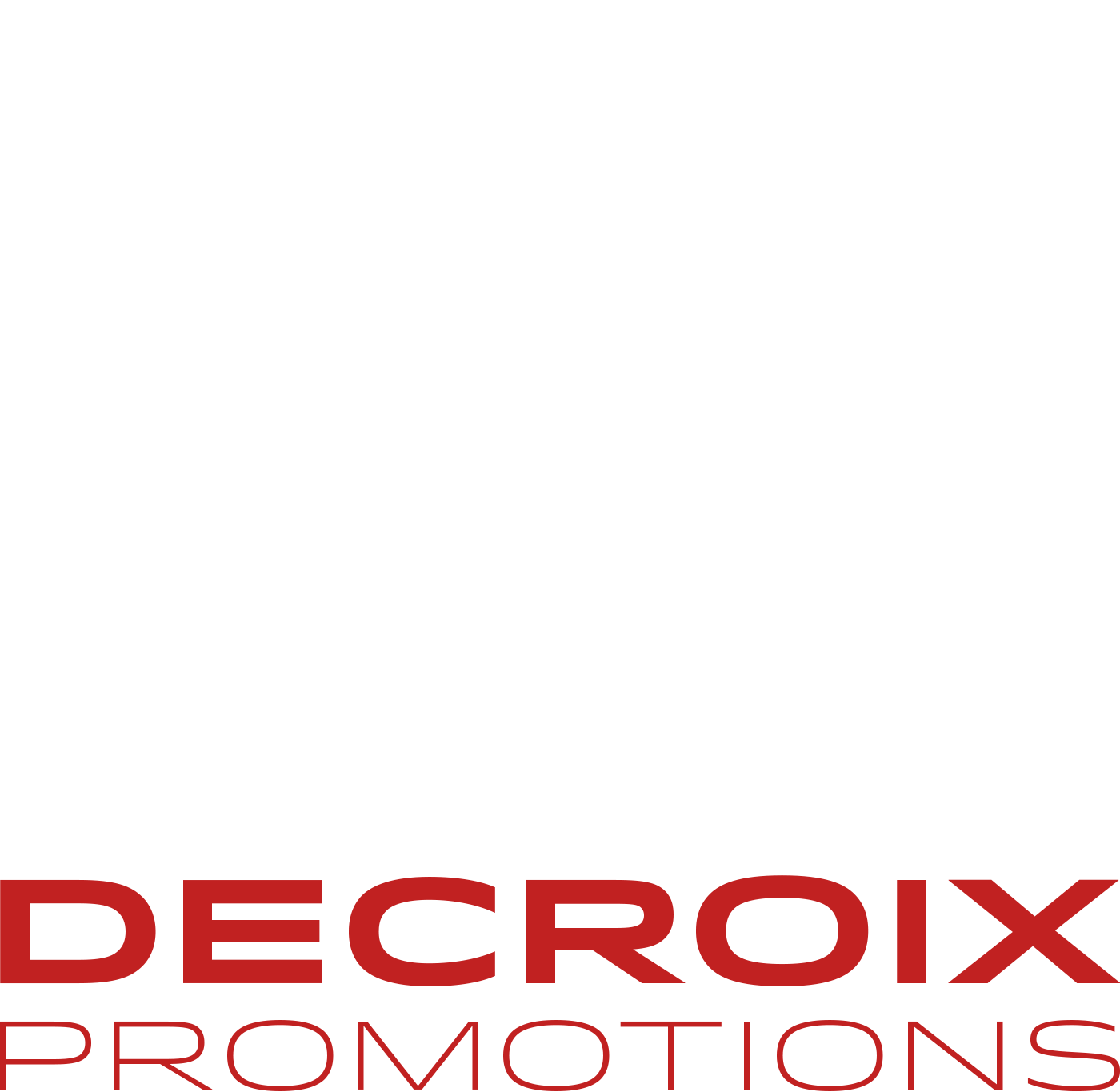 Decroix Promotions Logo 2 - Restorfx Logo (1400x1365), Png Download