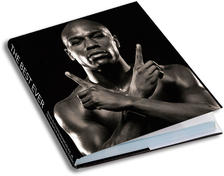 Floyd Book The Best Ever - Laptop (800x695), Png Download