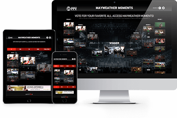 Showtime - Smartphone (576x385), Png Download