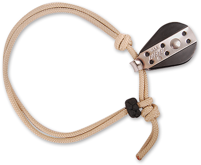 Corded Jerkline Pulley - Classic Equine Calf Roping Jerkline Pulley 2 Inches (400x400), Png Download