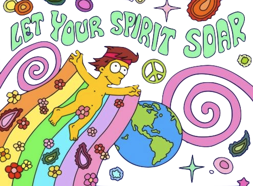 Kehwi - Happy Birthday Lsd Gif (494x364), Png Download