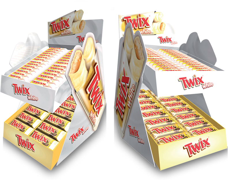 Mars - Multibrands - Box (874x624), Png Download