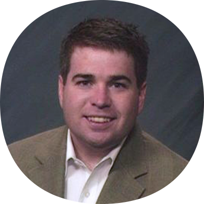 Dan Wetzel (400x400), Png Download