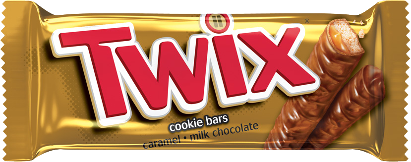 Download G007 - Right Twix PNG Image with No Background 