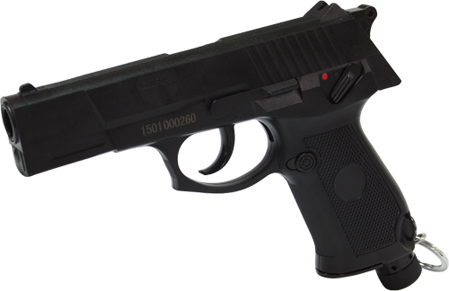 92 Paintball Pistol - Sarsılmaz K10 (500x324), Png Download