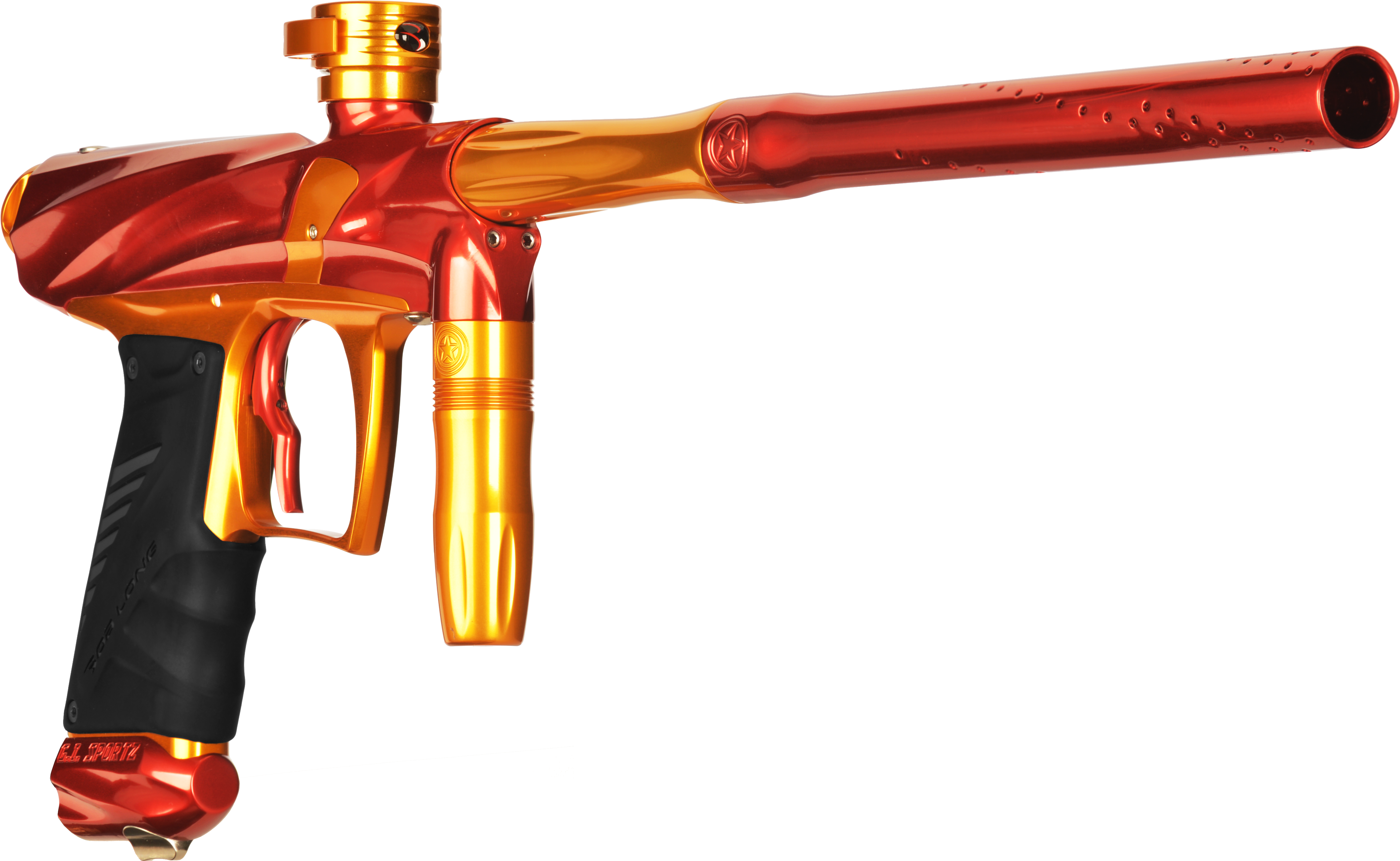 Product Video - Firearm (4928x3280), Png Download