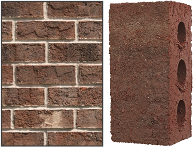 Color - House (420x320), Png Download