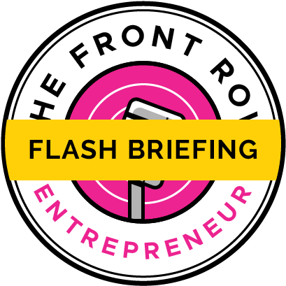 Click Here To Listen To The Flash Briefing - Univeristy Of Hawaii (465x456), Png Download