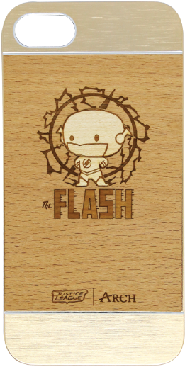 The Flash - Function (601x601), Png Download