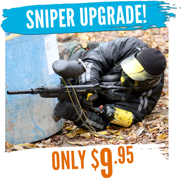 Download Gun Only Rental Paintball Guns White River PNG Image with No