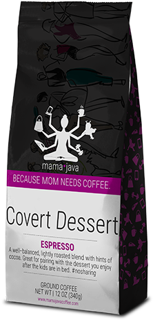 Mj Covertdesert Forweb Grande V=1536540841 - Coffee (500x500), Png Download