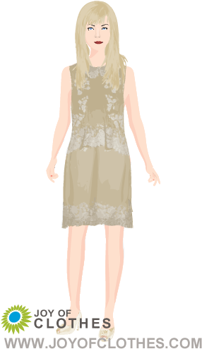 Taylor Swift Received The Awarded The 2012 Ripple Of - Clothing (300x520), Png Download