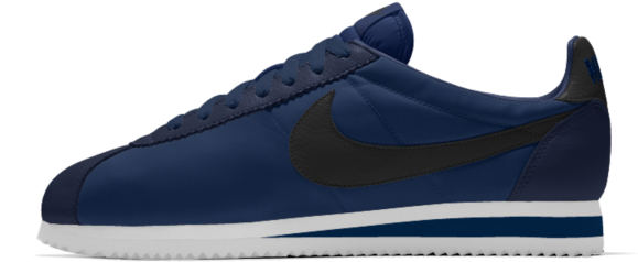 More Rehearsal Photos - Nike (640x640), Png Download