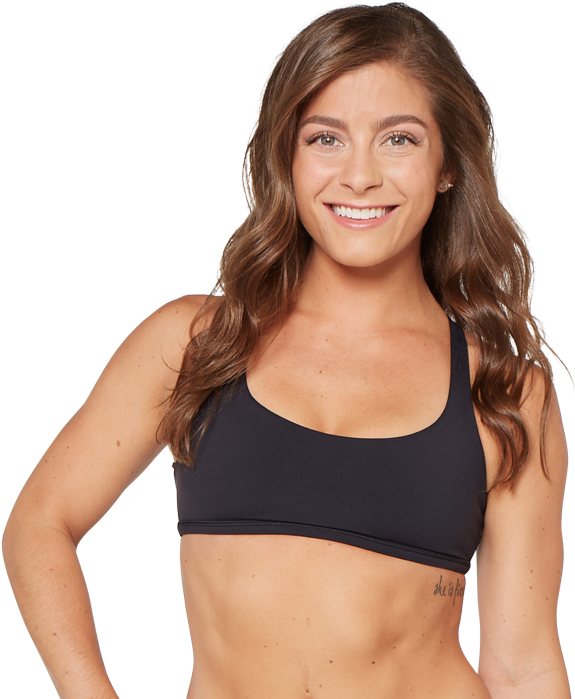 Abby Favorite Abby - Bra (960x735), Png Download