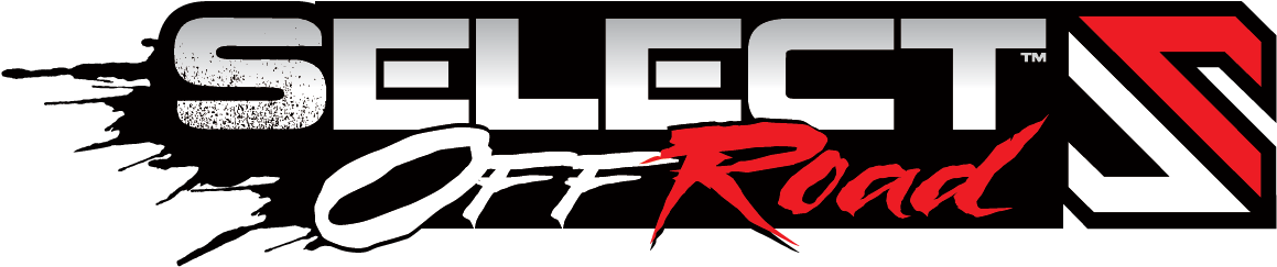 432 288 - Select Offroad (1200x400), Png Download