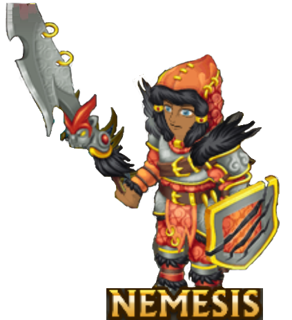 Baphomet Nemesis - Wiki (427x484), Png Download