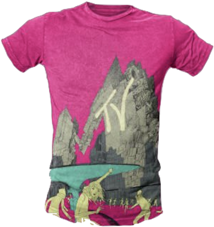 Picture - Active Shirt (754x800), Png Download