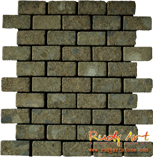 Brick Bone Grey Image - Brickwork (519x533), Png Download