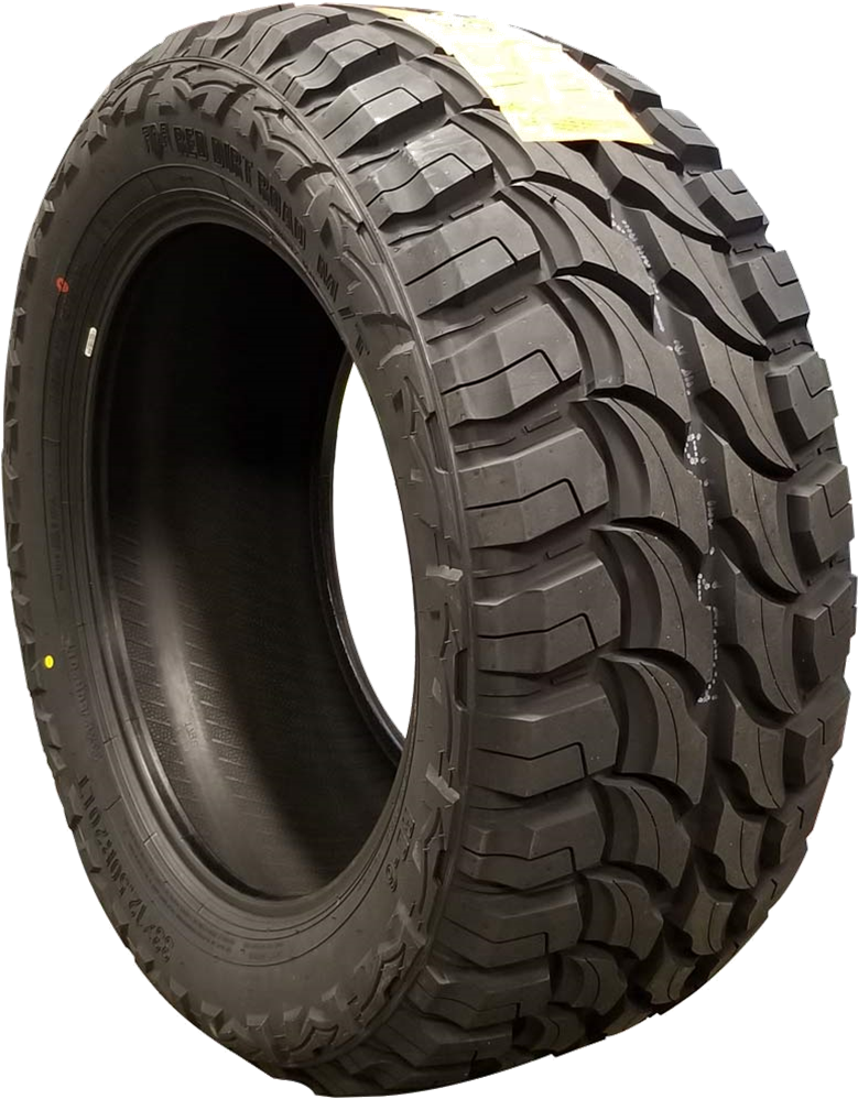 Red Dirt Road - Tread (1010x1010), Png Download