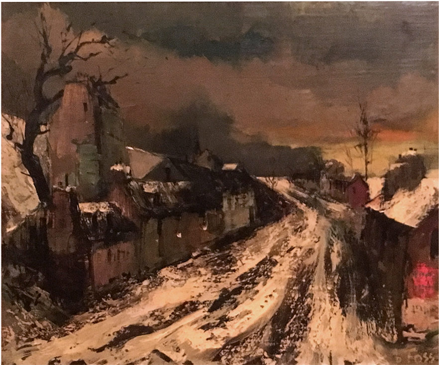 23 Best Social Realism / Regionalist Painting Images - Pennsylvania (1400x1400), Png Download