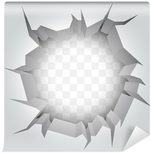 Marvel Superhero Wall Stickers (400x400), Png Download