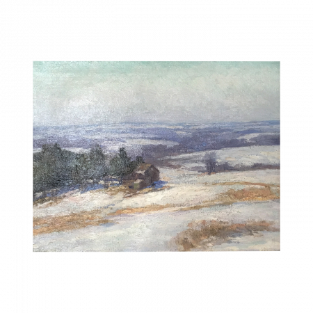 Morning Drawing - William F. Matthews (450x450), Png Download