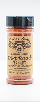 Dirt Road Dust All Purpose Seasoning - Seasoning (347x347), Png Download