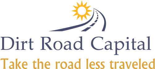 Dirt Road Capital - Graphic Design (500x300), Png Download