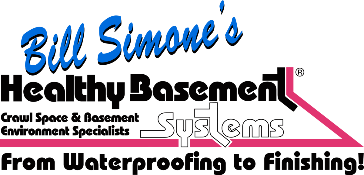 Basement Floor & Wall Crack Repair In Long Island - Calligraphy (1300x682), Png Download