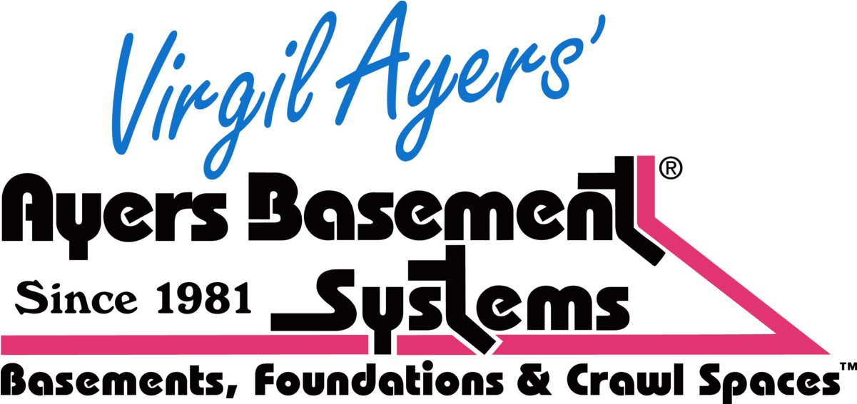 Basement Floor & Wall Crack Repair In Mid, Western - Basement (1300x682), Png Download