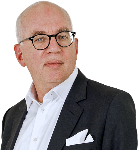 The Woody Allen - Paul Mckenna (720x600), Png Download