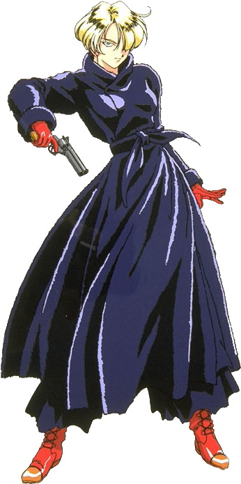 Maria Tachibana - Sakura Wars Maria Tachibana (435x723), Png Download