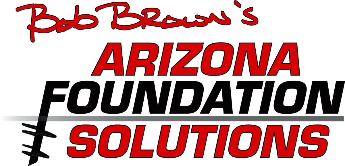 Concrete Foundation Repair In Greater Phoenix & Statewide - Graphics (1300x682), Png Download