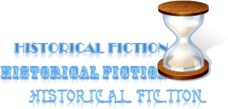 Further Musings On Historical Fiction - Historical Fiction (784x398), Png Download