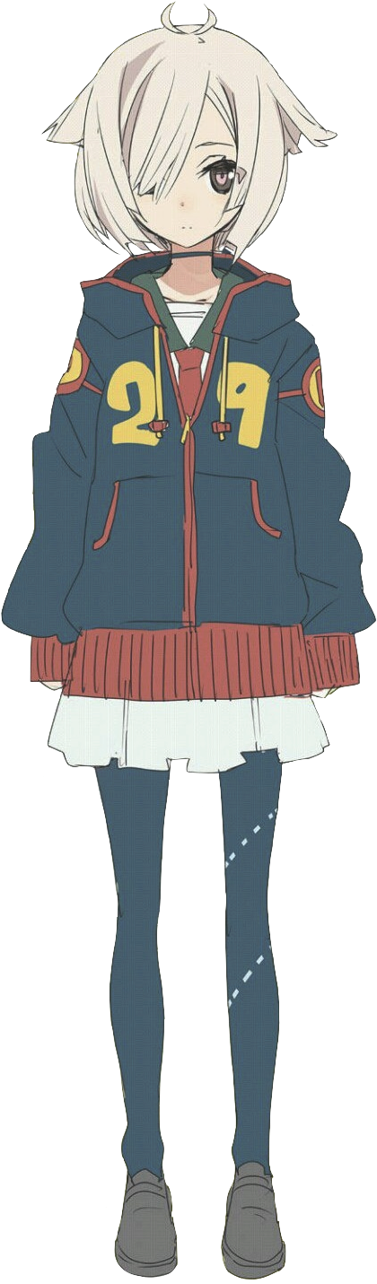 Yamabushi Shizuku (435x1431), Png Download