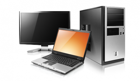 Sarasota Computer Repair - Computer Repair (470x275), Png Download