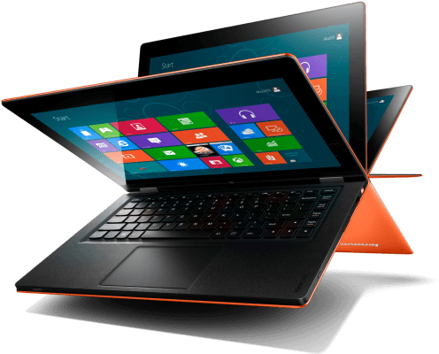 Ipad, Tablet And Phone Repair - Lenovo Ideapad Philippine Price (536x438), Png Download