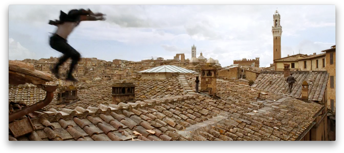 Can You Be Fat And On Crack - Quantum Of Solace (1360x614), Png Download