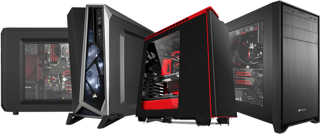 Pc steel. Игровой ПК Hyper PC. Игровой ПК иконка. Игровой компьютер спереди. Сборка ПК