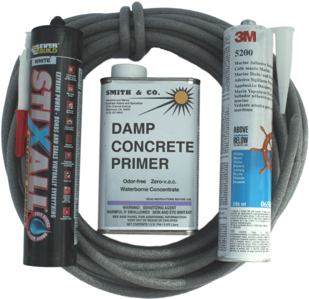 Render Crack Repair Kit - Wall (750x750), Png Download