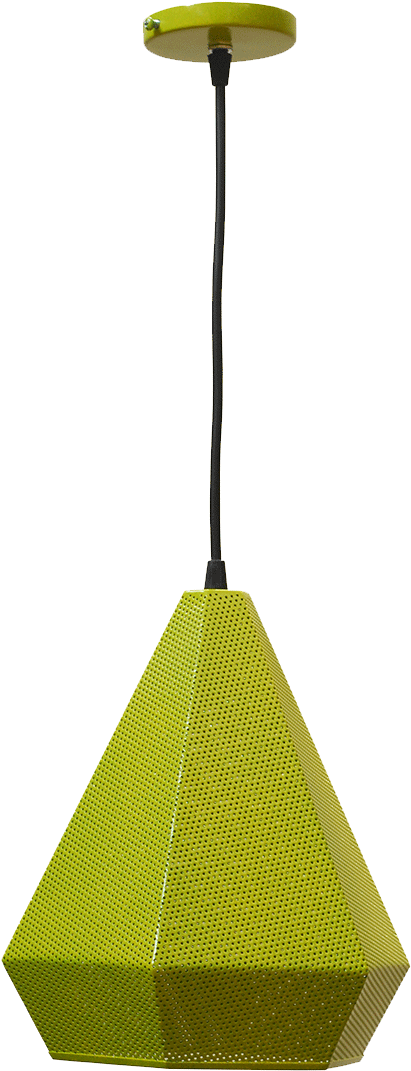 Dwarf Hanging Lamp - Pendant Light (1200x1200), Png Download