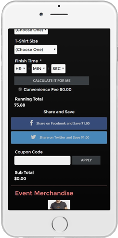 Ambassador Program - Iphone (700x525), Png Download