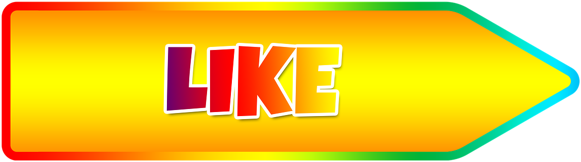 Of Talk On Various Fb Groups This Week About A Certain - Like Arrow (1190x340), Png Download