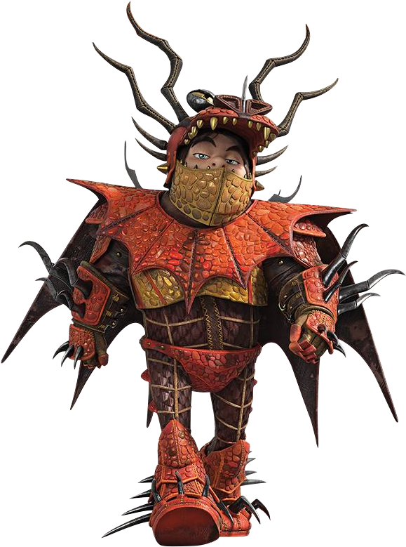 Race To The Edge Characters (601x800), Png Download