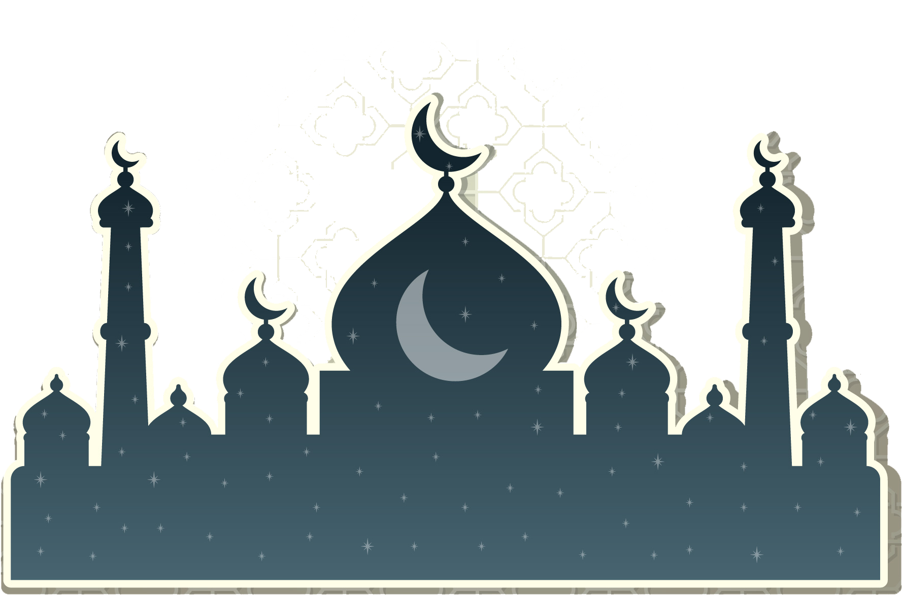 Ramadan Kareem Png Download - Ramadan Kareem 2018 Red (1024x1024), Png Download