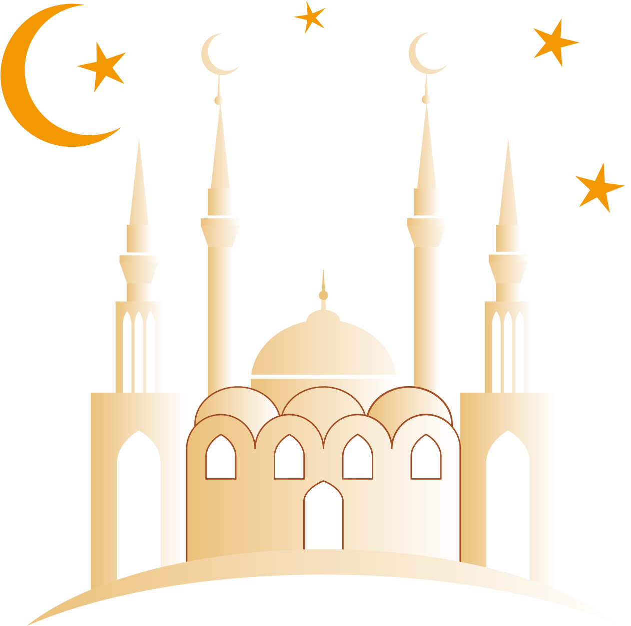 Download Worship Background Png Images - Eid Ul Adha Mubarak Background Png  PNG Image with No Background 