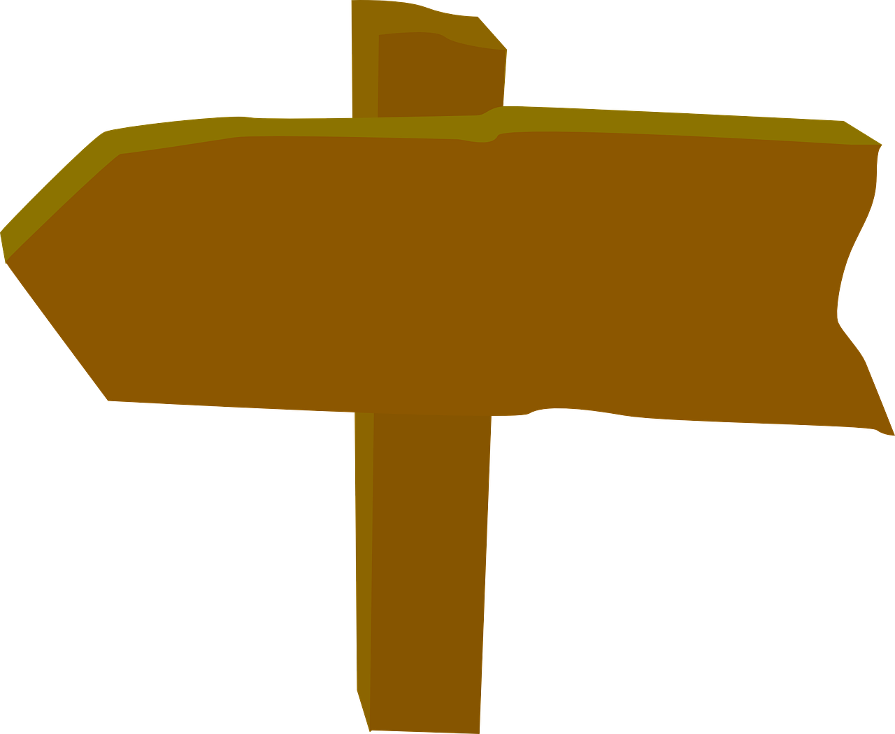 Mb Image/png - Sign Post Clipart (800x656), Png Download