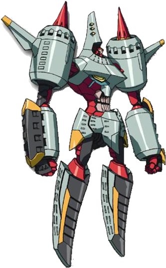 Arc Gurren-lagann - Https - //static - Tvtropes - Org/pmwiki/pub/images/ - Gurren Lagann Arc Gurren Lagann (350x548), Png Download