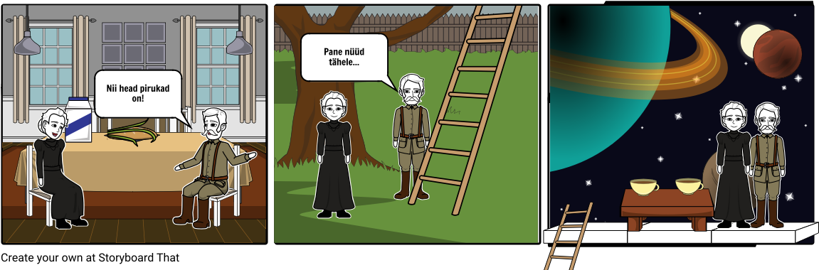 Samurai - Cartoon (1164x385), Png Download